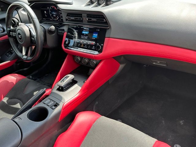 2024 Nissan Z Performance — photo 10 of 25