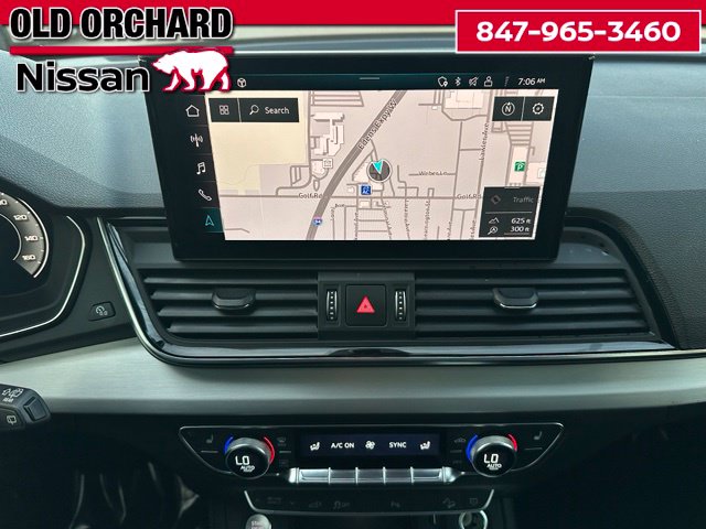 2023 Audi Q5 e 55 Premium — photo 18 of 23