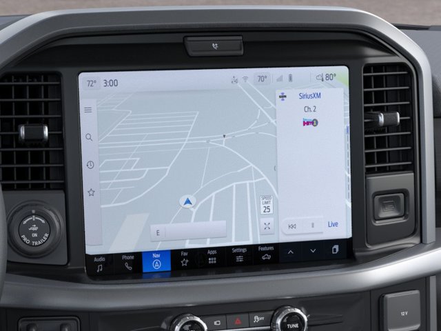2026 Ford F-150 XLT — photo 15 of 52