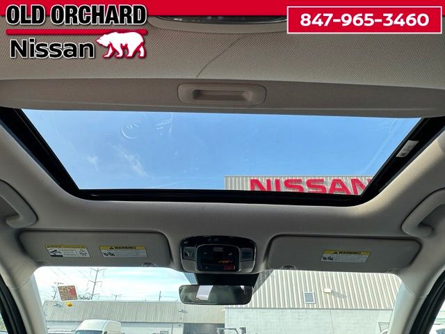 2023 Hyundai Tucson SEL — photo 14 of 23