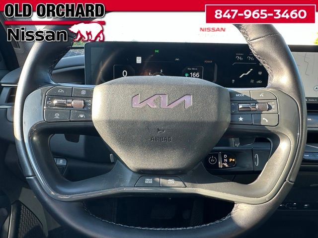 2024 Kia EV9 Land — photo 22 of 22
