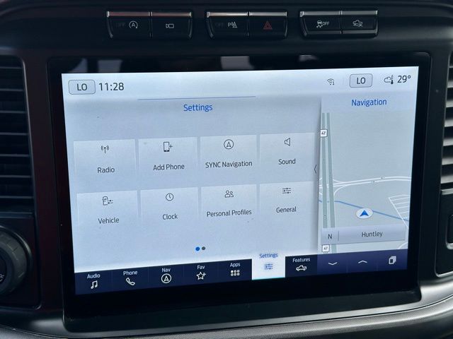 2023 Ford F-150 Tremor — photo 22 of 29