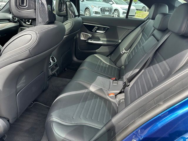 2023 Mercedes-Benz C-Class C 43 AMG® — photo 13 of 29