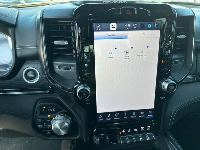2023 Ram 1500 Limited — photo 18 of 21