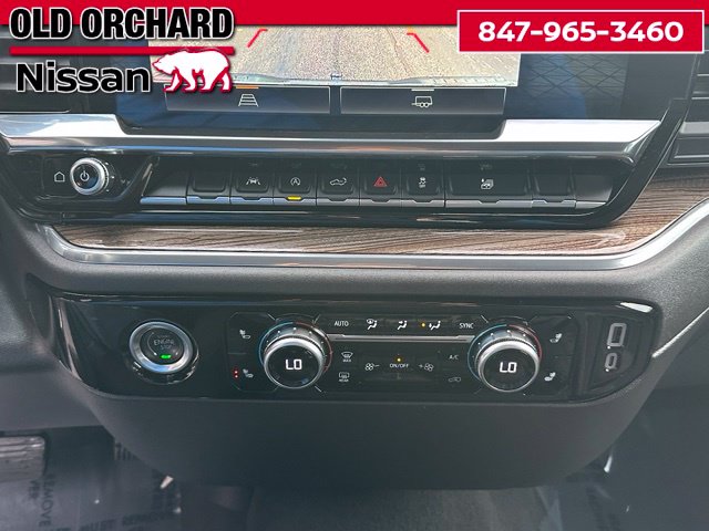 2024 GMC Sierra 1500 Elevation — photo 16 of 22