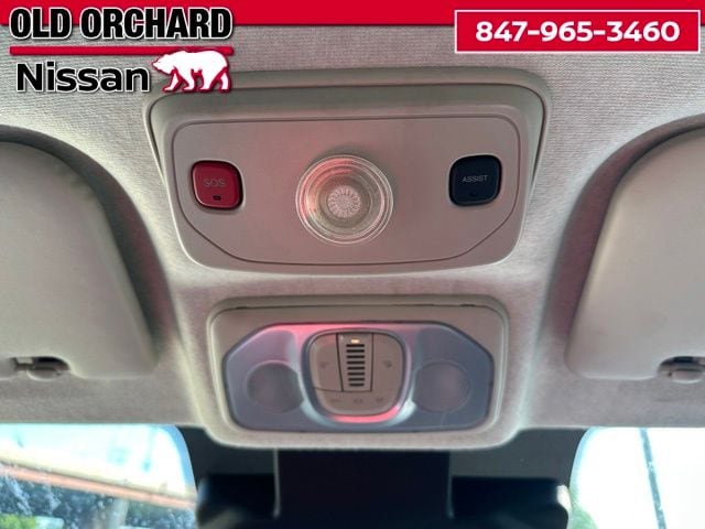 2025 Ram Promaster 2500 High Roof — photo 19 of 23