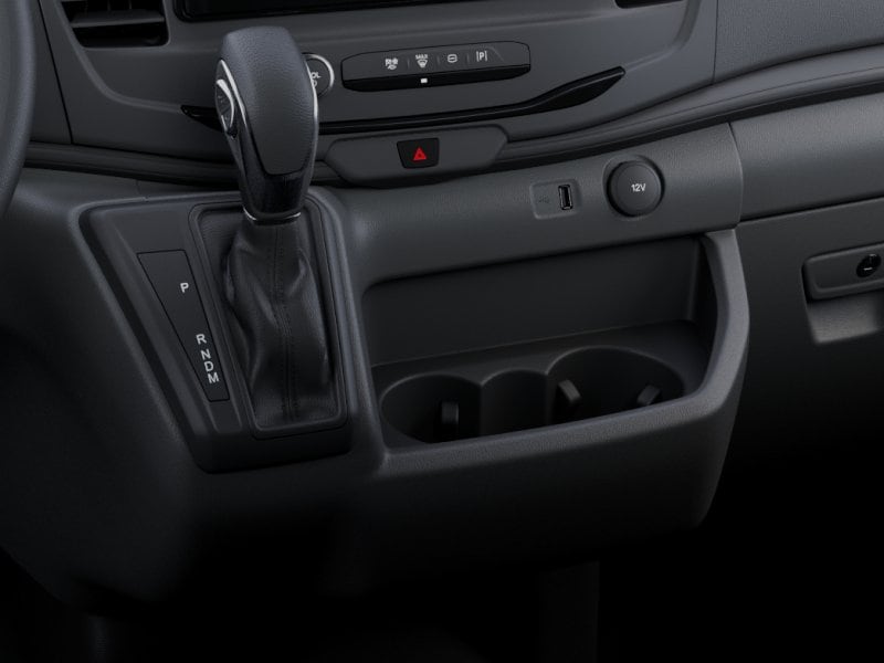 2027 Ford Transit-250 Base — photo 37 of 50