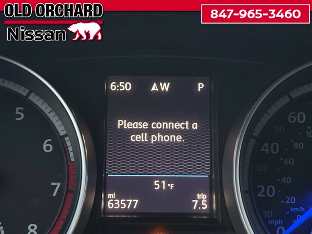 2017 Volkswagen Golf R DCC & Navigation 4motion — photo 19 of 20
