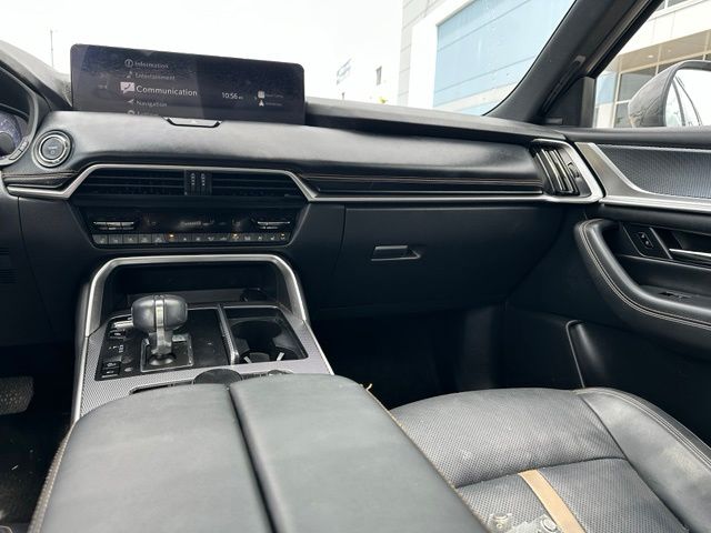 2024 Mazda CX-90 Phev Premium Plus — photo 21 of 31