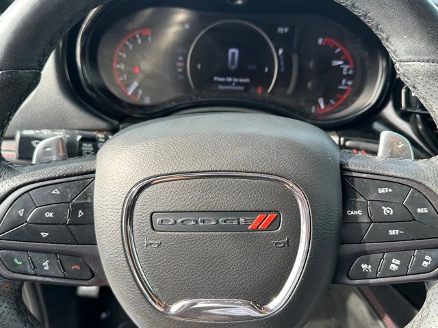 2023 Dodge Durango GT — photo 25 of 27