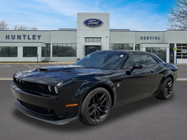 2023 Dodge Challenger R/T
