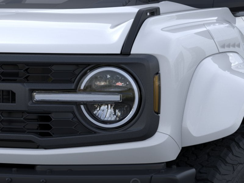 2025 Ford Bronco Raptor — photo 46 of 58