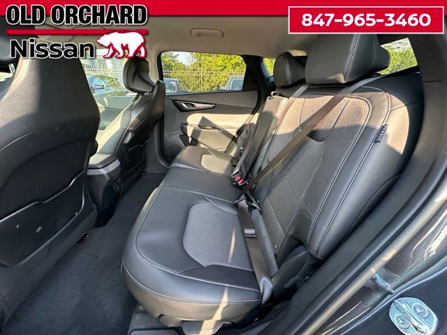 2025 Kia EV6 Light — photo 13 of 22