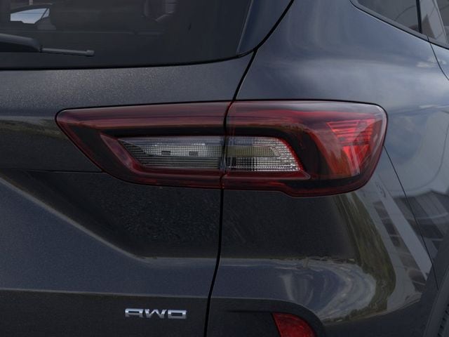 2025 Ford Escape Active — photo 22 of 54