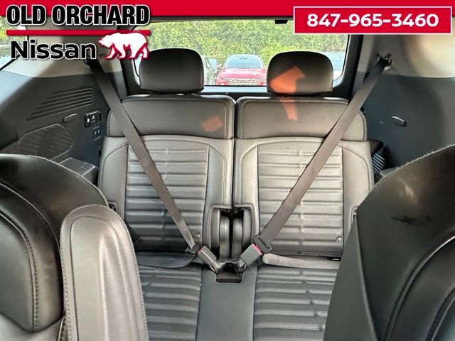2024 Kia EV9 Land — photo 13 of 22