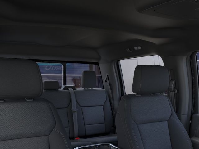 2026 Ford F-150 XLT — photo 23 of 52