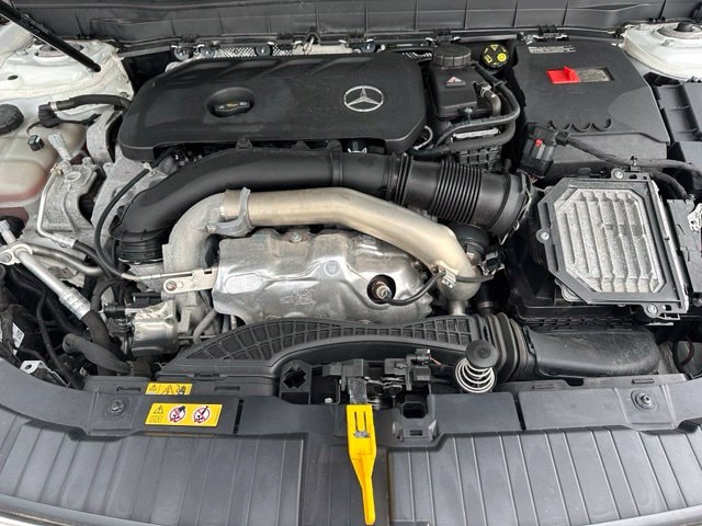 2024 Mercedes-Benz GLB GLB 250 — photo 9 of 31