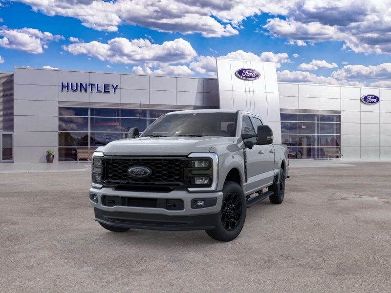 2026 Ford F-350SD XLT — photo 25 of 52
