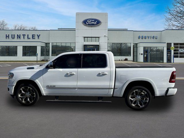 2023 Ram 1500 Limited — photo 7 of 21