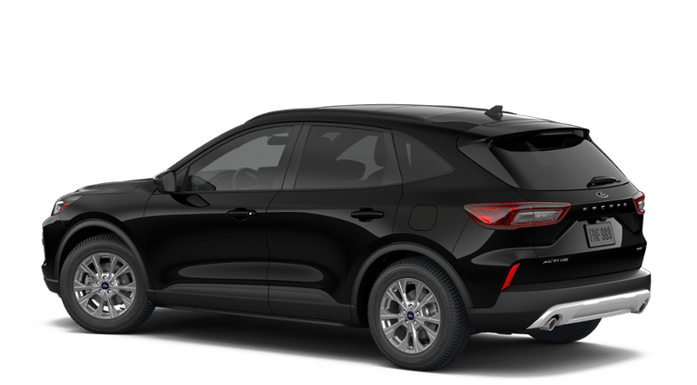 2026 Ford Escape Active — photo 49 of 54