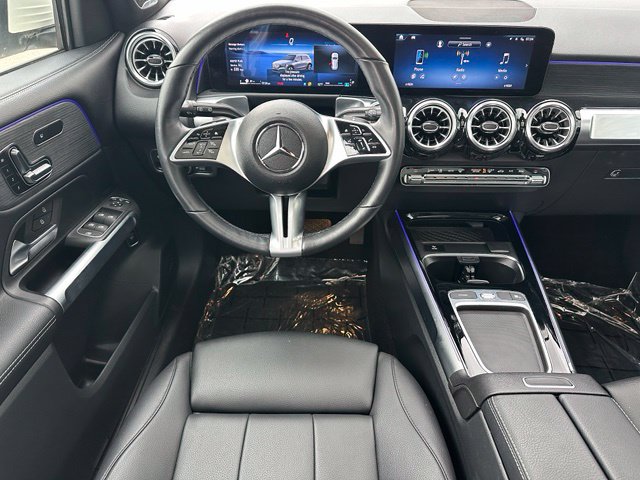 2024 Mercedes-Benz GLB GLB 250 — photo 19 of 31