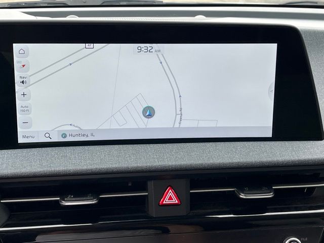 2024 Kia EV6 Wind — photo 23 of 32