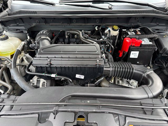 2023 Ford Escape Active — photo 9 of 27