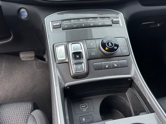 2022 Hyundai Santa Fe XRT — photo 20 of 26