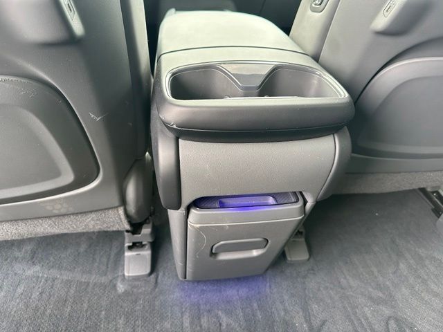 2024 Kia EV9 Land — photo 20 of 38