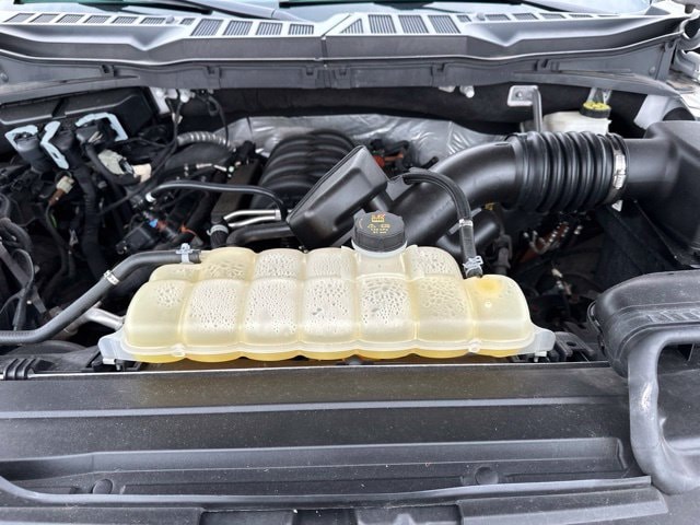 2023 Ford F-150 Lariat — photo 32 of 37