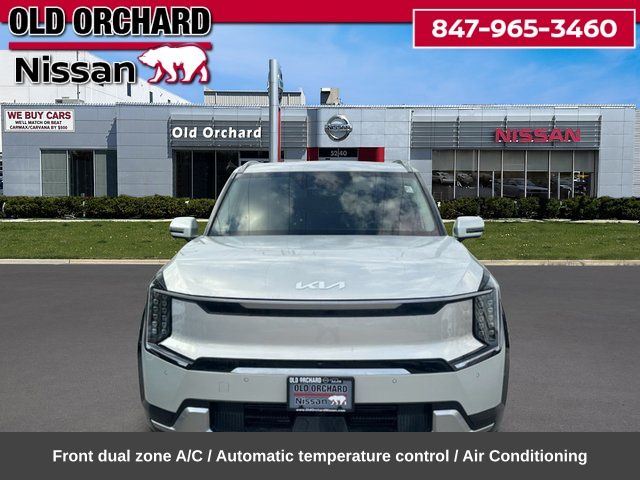 2024 Kia EV9 Land — photo 2 of 22