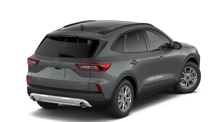 2026 Ford Escape Active — photo 50 of 54
