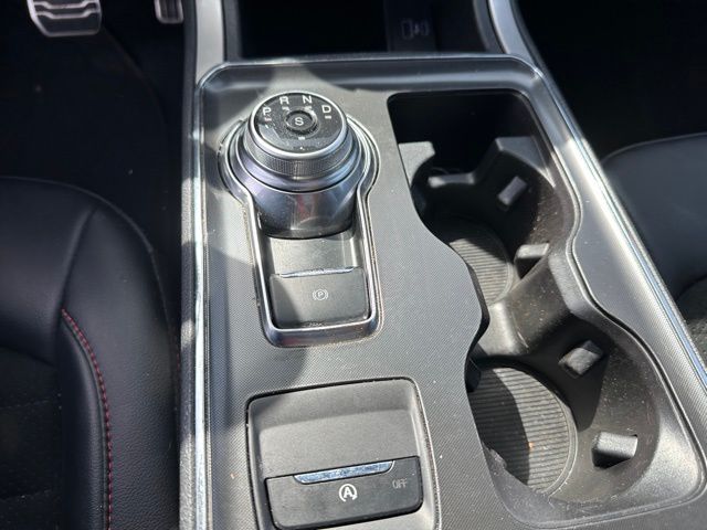 2023 Ford Edge ST-Line — photo 21 of 26