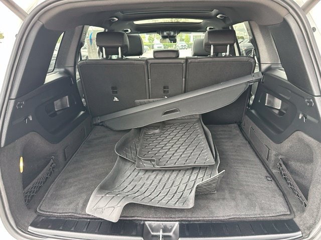 2024 Mercedes-Benz GLB GLB 250 — photo 12 of 31