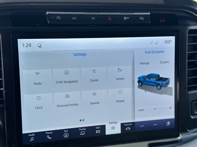 2021 Ford F-150 Raptor — photo 22 of 32