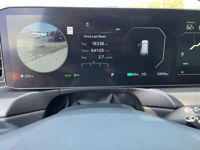 2024 Kia EV9 GT-Line — photo 42 of 44