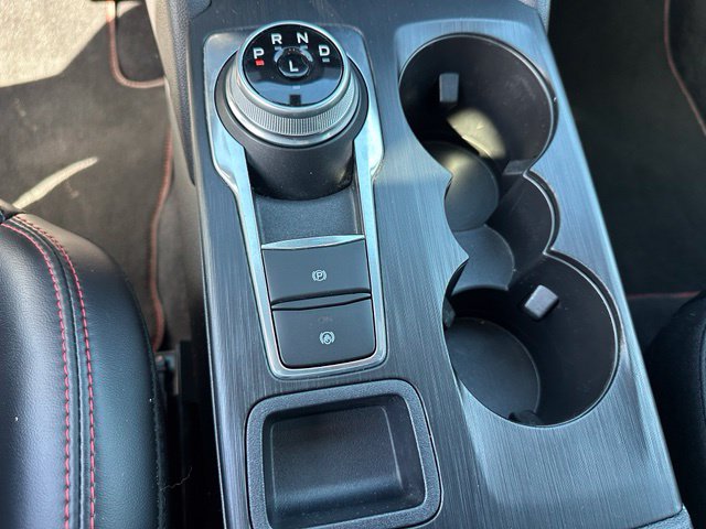 2023 Ford Escape ST-Line Select — photo 23 of 33