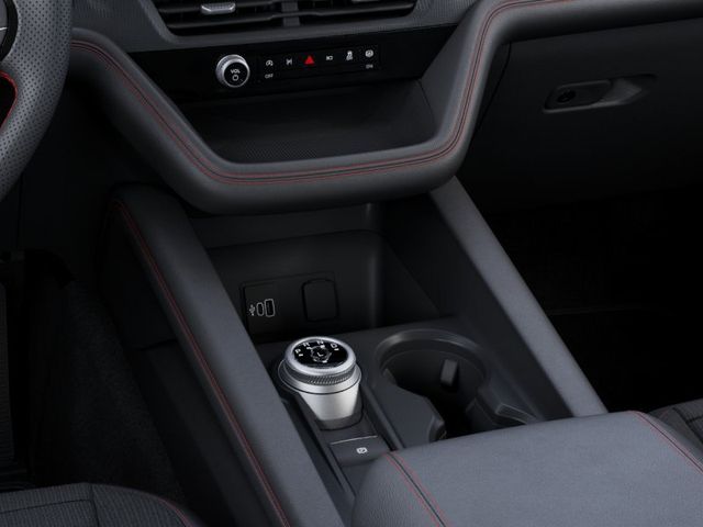 2027 Ford Explorer ST-Line — photo 16 of 54