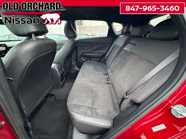 2024 Hyundai Kona N Line — photo 13 of 23