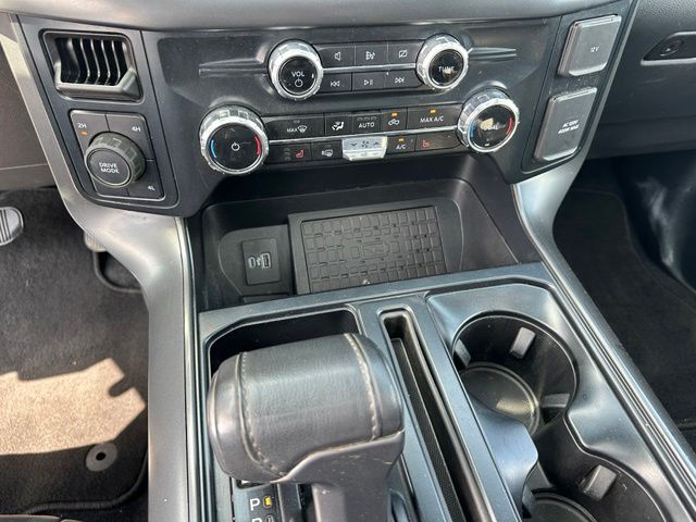 2024 Ford F-150 XLT — photo 21 of 33