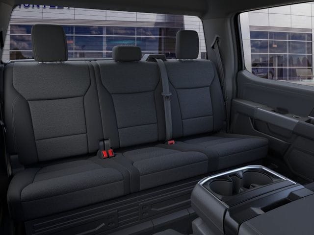 2026 Ford F-150 XLT — photo 11 of 51