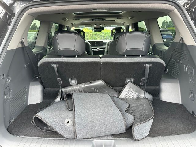 2024 Kia EV9 Land — photo 9 of 38