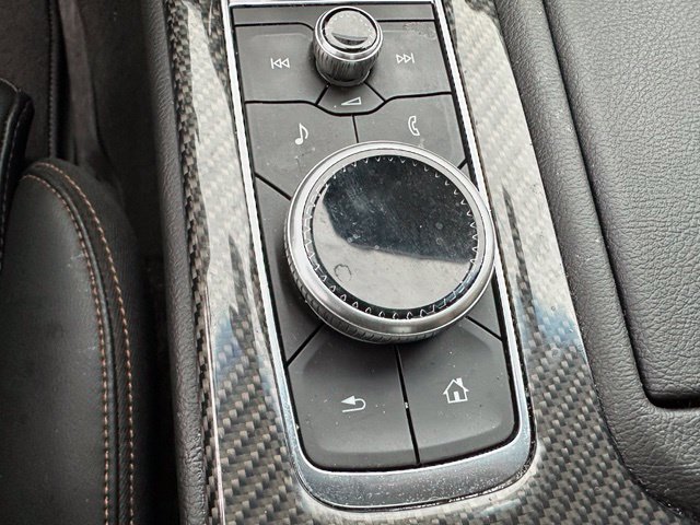 2024 Cadillac CT5 V-Series — photo 22 of 25