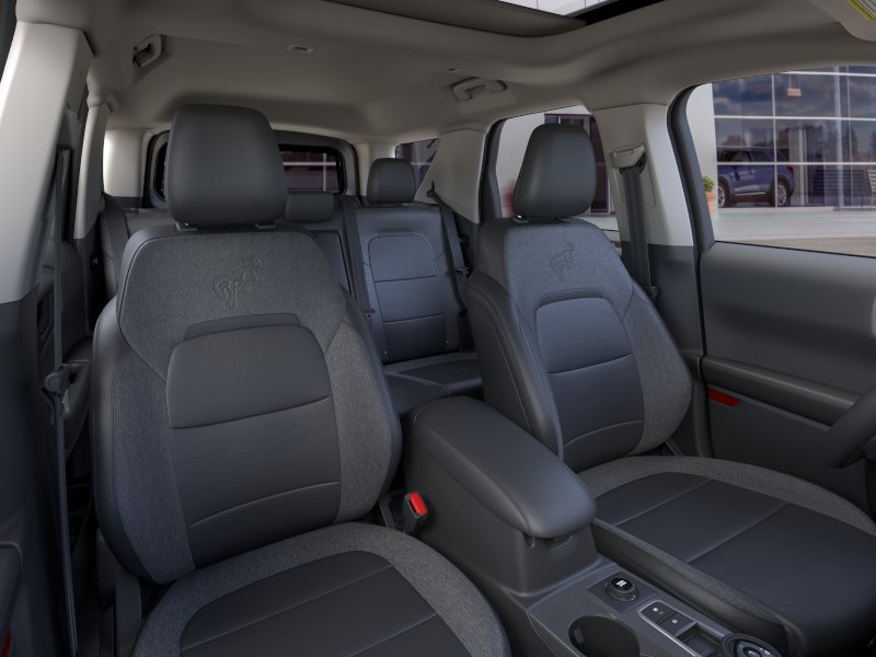 2026 Ford Bronco Sport Big Bend — photo 33 of 53