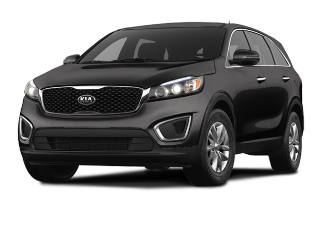 2018 Kia Sorento L