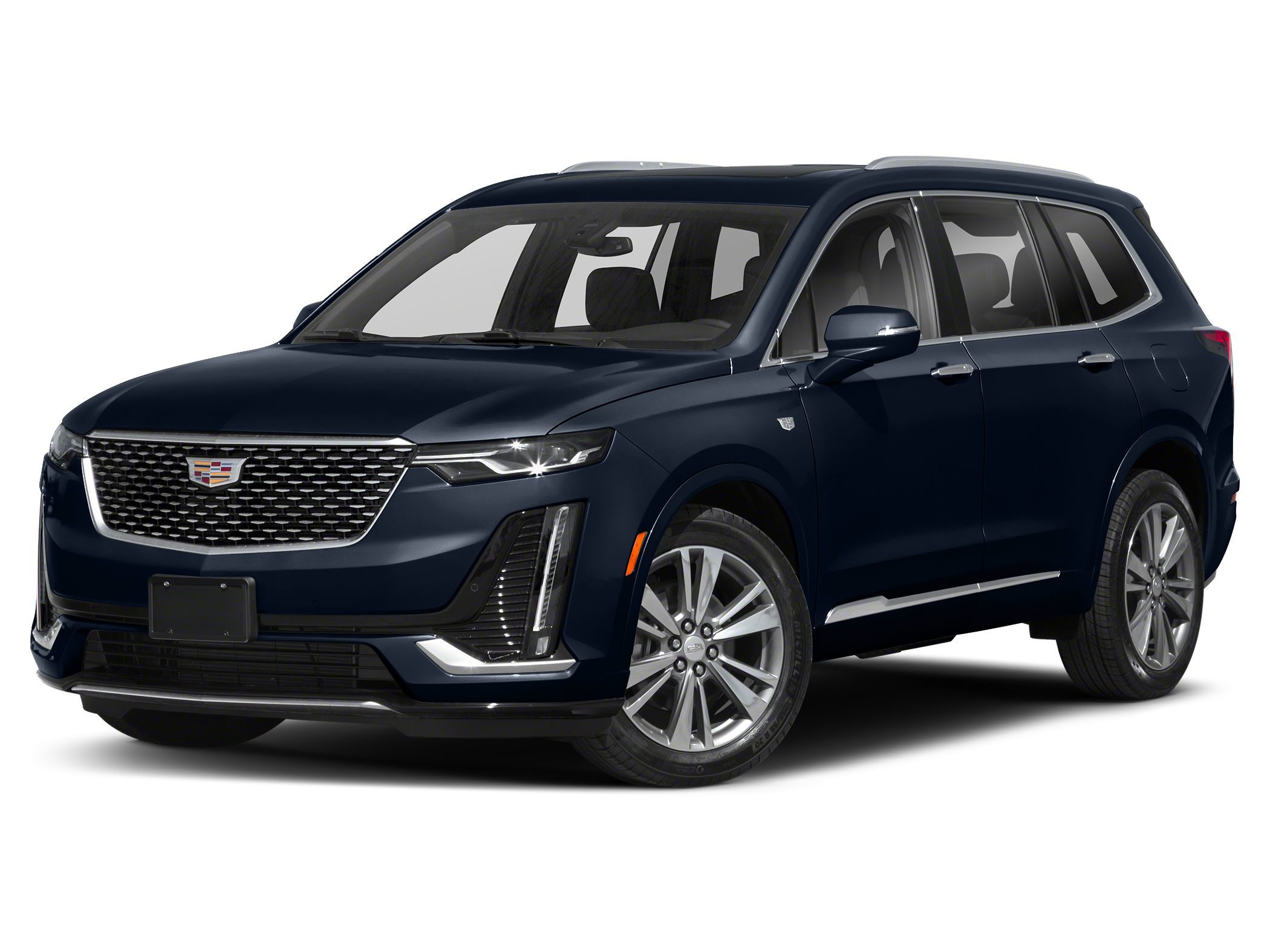 2021 Cadillac XT6