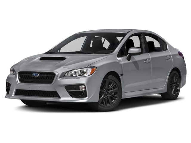2017 Subaru WRX Base