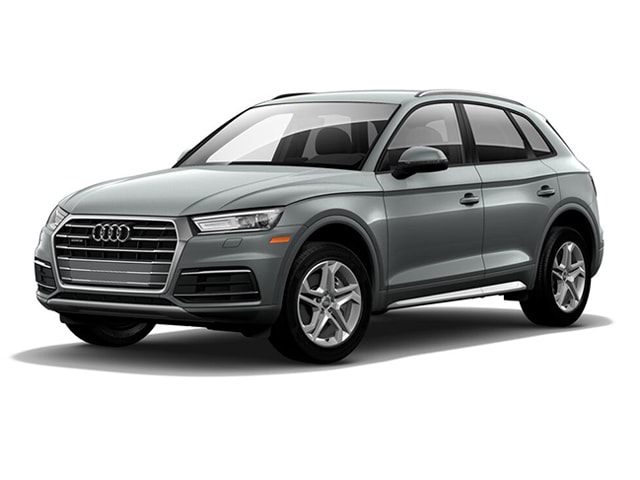 2018 Audi Q5 2.0T Premium