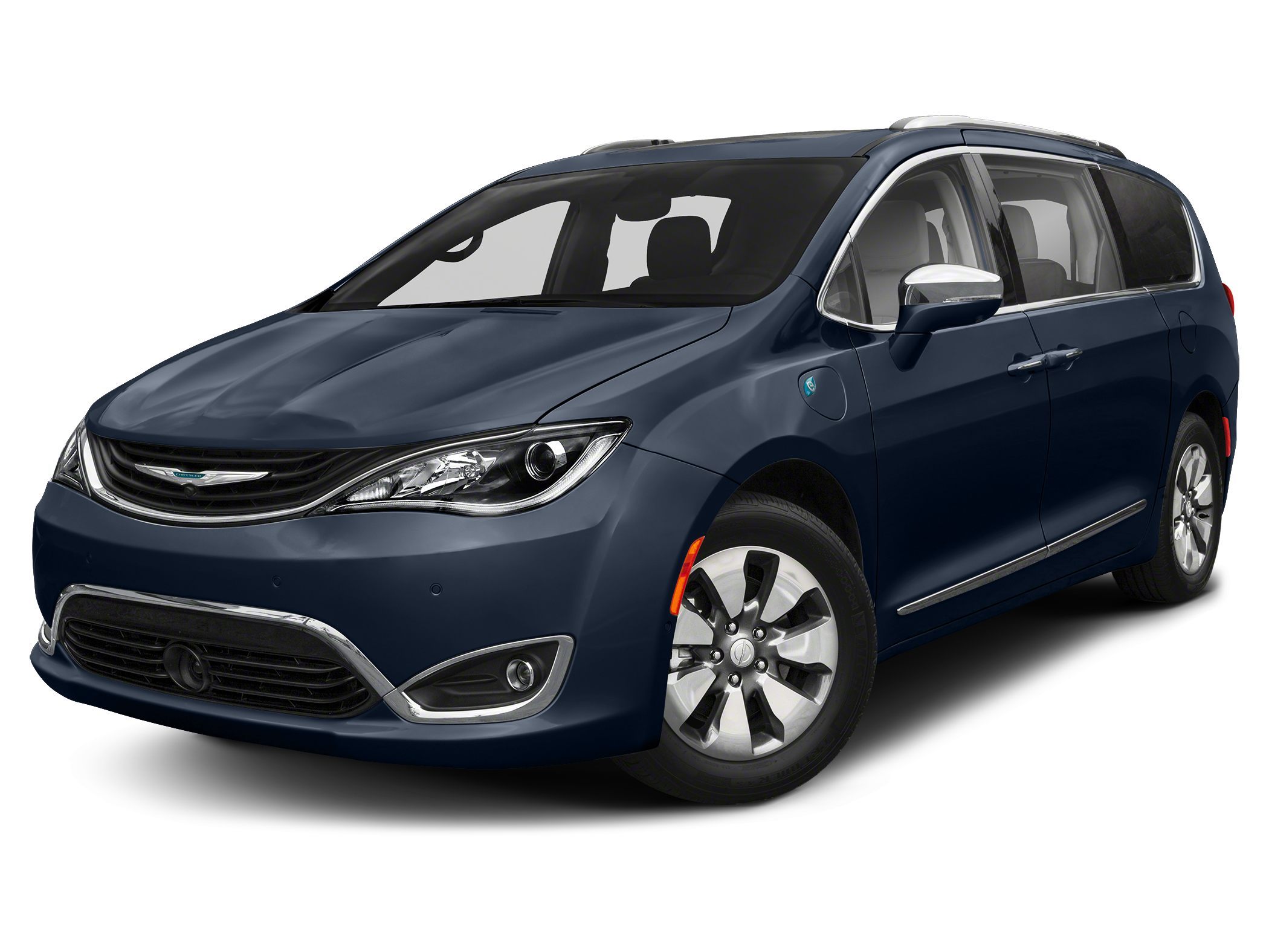 2019 Chrysler Pacifica Hybrid