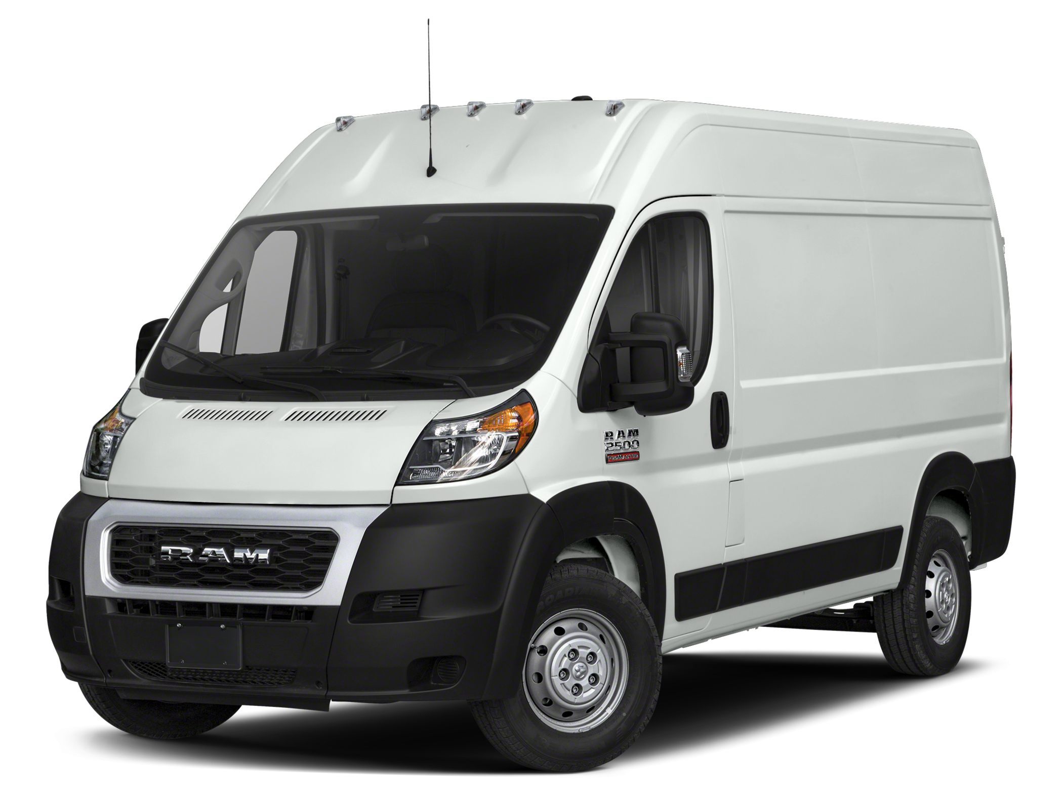 2021 Ram Promaster 2500 High Roof